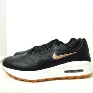 Nike Women's Air Max 1 G Golf Shoe AQ0865-002